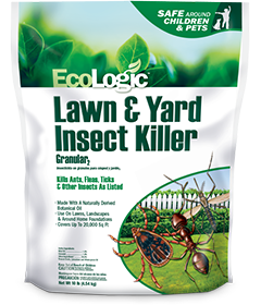 Lawn & Yard Insect Killer Granular
